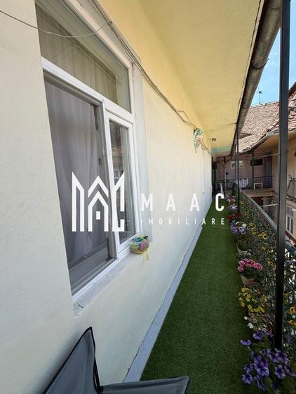 Apartament cu 2 camere, mobilat în Central