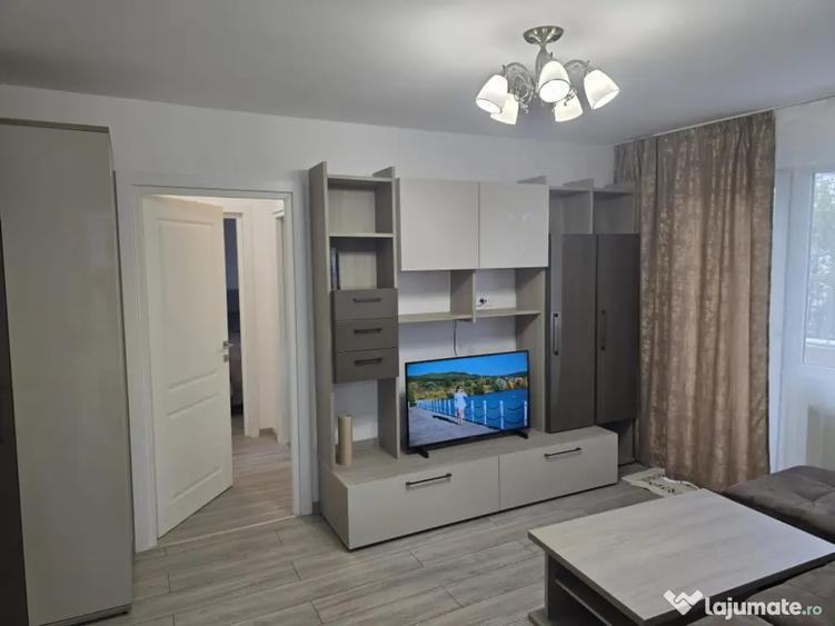 Ofer spre inchiriere apartament cu 3 camere - 9