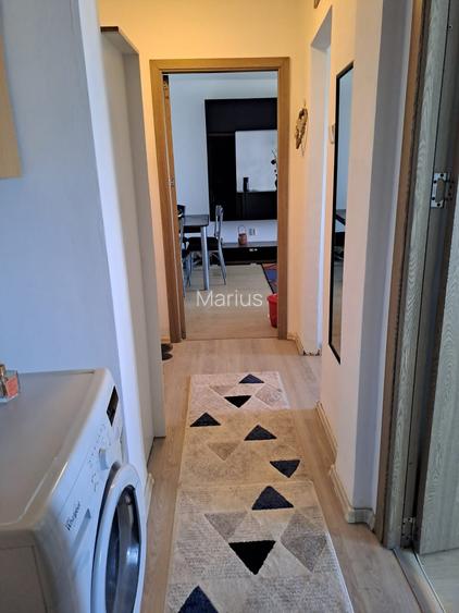 Apartament decomandat