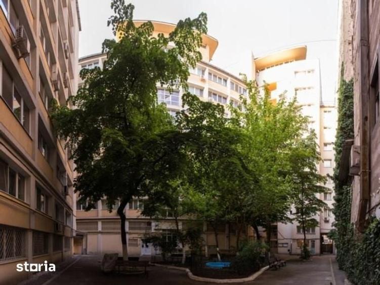Apartament 3 camere | Ultracentral Bd. Nicolae Balcescu | Metrou U - 11