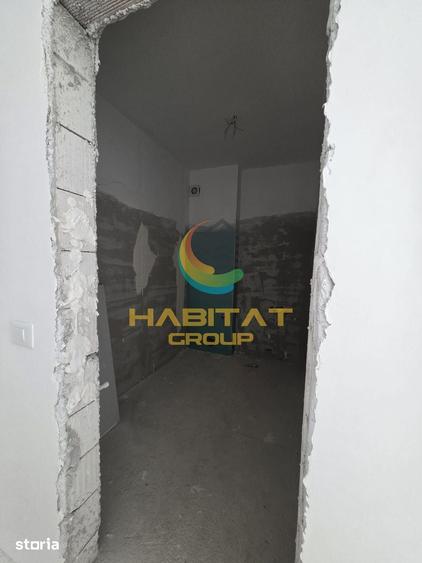 Apartament 3 camere / Parter inalt / balcon+terasa - 5