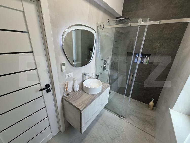 Casă individuală cu 4 camere cu Canalizare în Exterior Vest