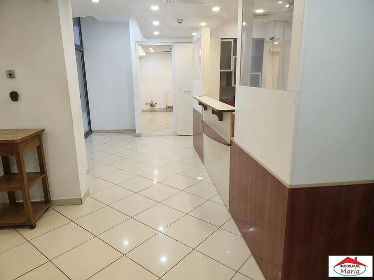 Spațiu comercial, de 85.5 mp, în Ultracentral