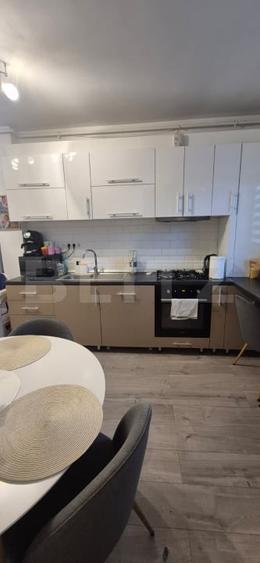 Apartament 2 camere, 68 mp, zona Unirii - 9