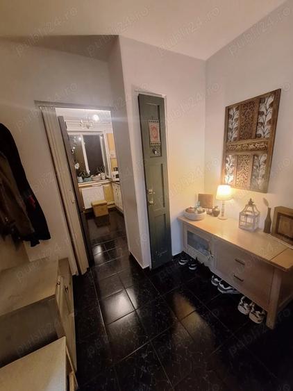 Apartament cu 4 camere semidecomandat în Tomis Nord