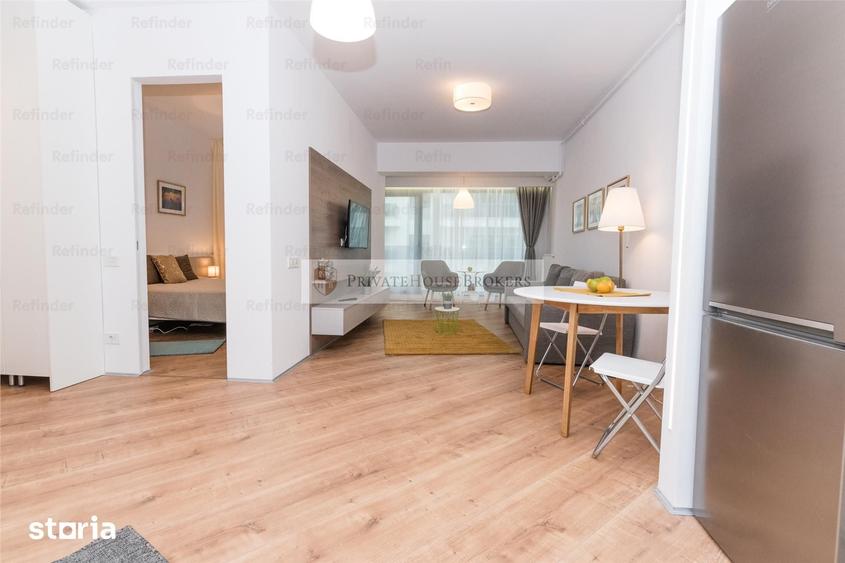 Pipera | Rond OMV | 4City North | Bloc 2019 | Parcare - 14