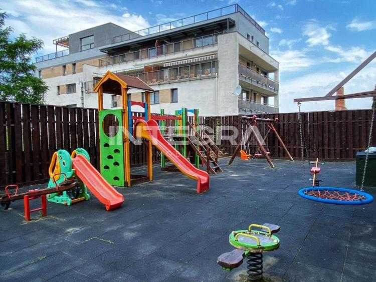 Apartament Decomandat 2 Camere, Panorama  | Boxa Depozitare - 13