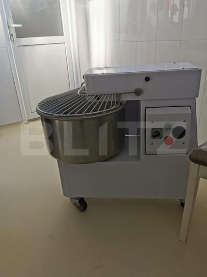 Afacere la cheie,cofetarie,pizzerie,fast food, Udesti - 12
