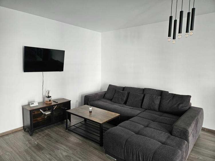 Apartament decomandat în Unirii