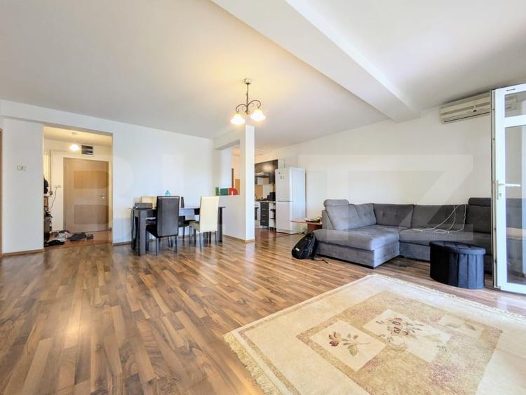 Imobil P+2E, 6 apartamente, 428 mp – zona Steaua - 3