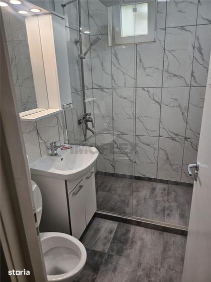 Apartament cu 2 camere în Medicină