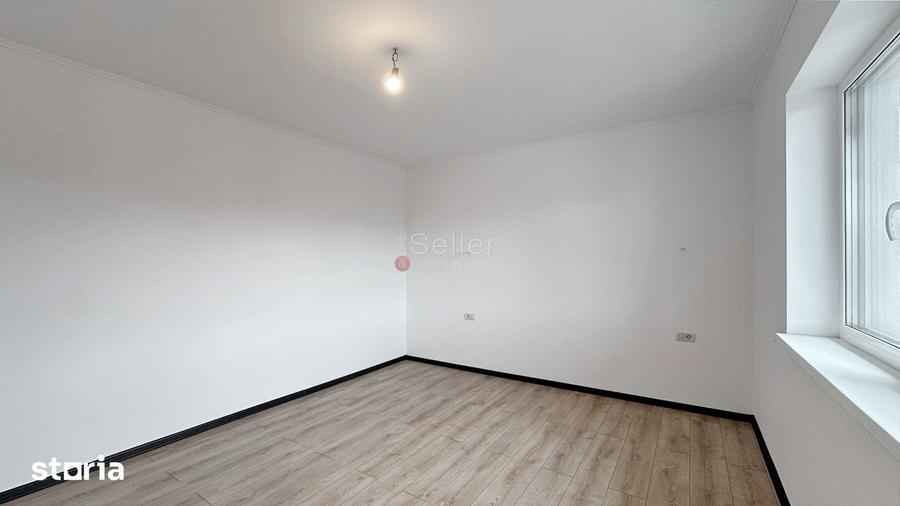 Casă cu 4 camere cu Teren 500 Mp în Tărlungeni