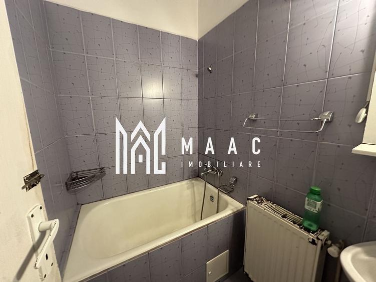 Apartament cu 2 camere semidecomandat în Țiglari