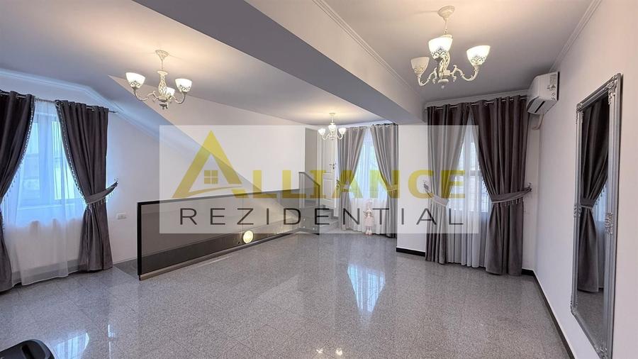 Casă individuală cu 5 camere cu Canalizare în Berceni