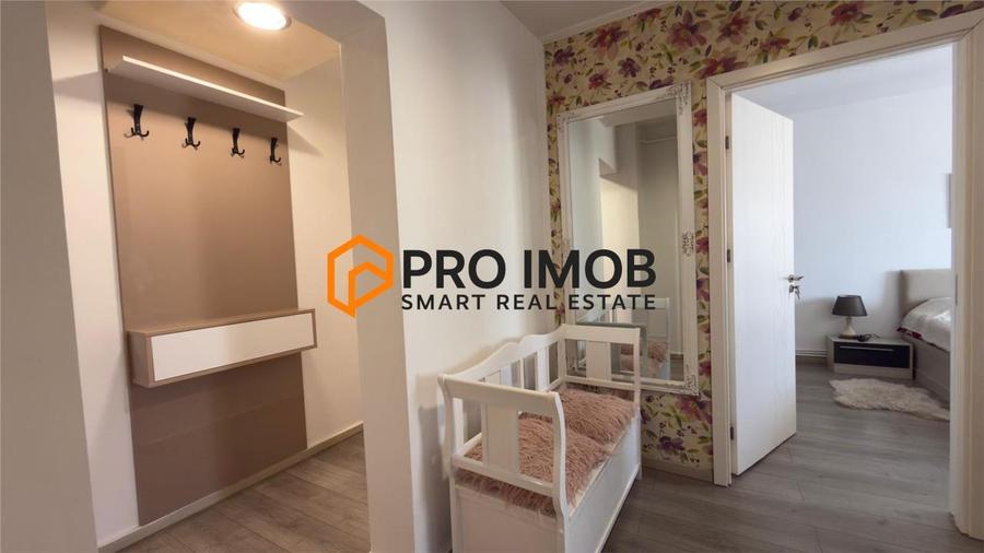 Apartament 2 camere cf 1 decomandat zona Micro 3 - 7