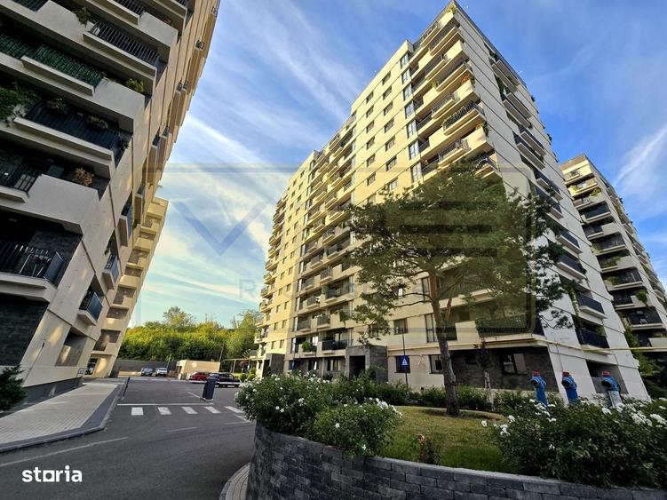 Garsonieră decomandată în Tătărași