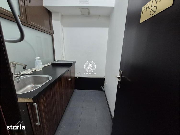 Spațiu comercial, de 90 mp, în Alexandru cel Bun