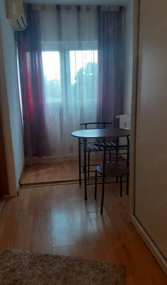 Garsonieră decomandată în Lăpuș