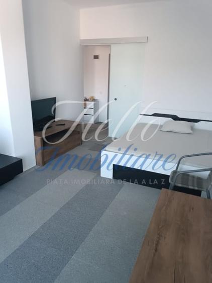Apartament cu 2 camere decomandat în Florești