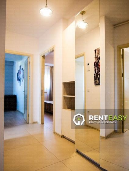 Apartament cu 2 camere decomandat în Târgu Cucu