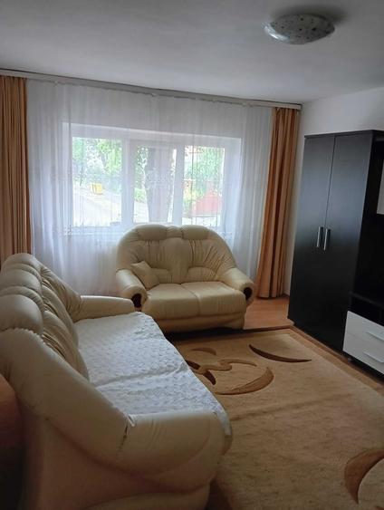 Proprietar - vand apartament 2 camere, parter, zona bucovinei - 2
