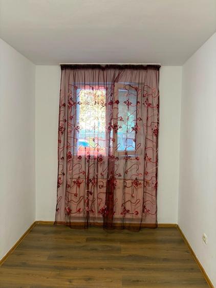 Apartament cu 2 camere nedecomandat în Micro 14