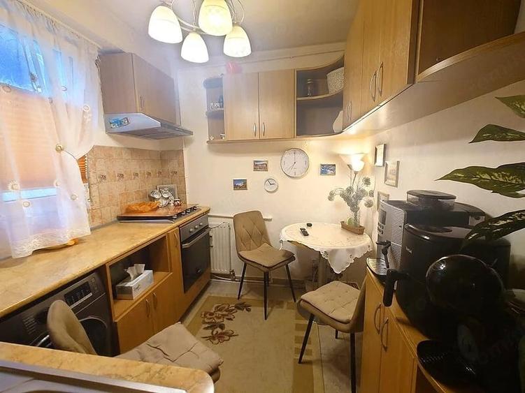 Apartament cu 2 camere decomandat în Cotroceni