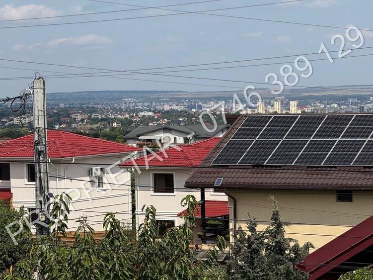 Apartament cu 2 camere în Horpaz