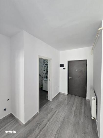 Apartament cu 2 camere în George Enescu