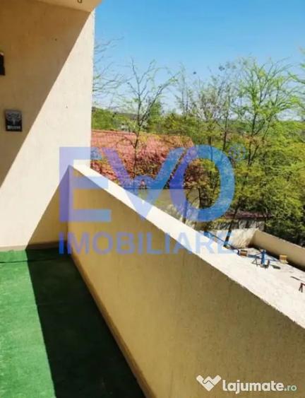 Apartament cu 3 camere decomandat în Valea Lupului