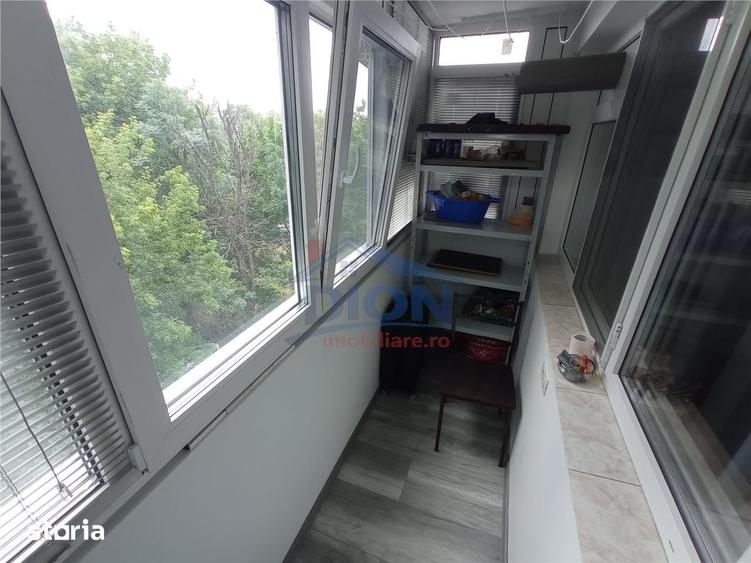 Apartament elegant, mobilat si utilat, etaj 4 din 8 - 3