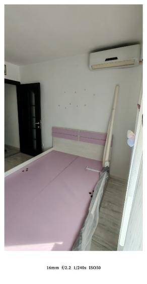 Apartament cu 2 camere decomandat, mobilat în Km 5