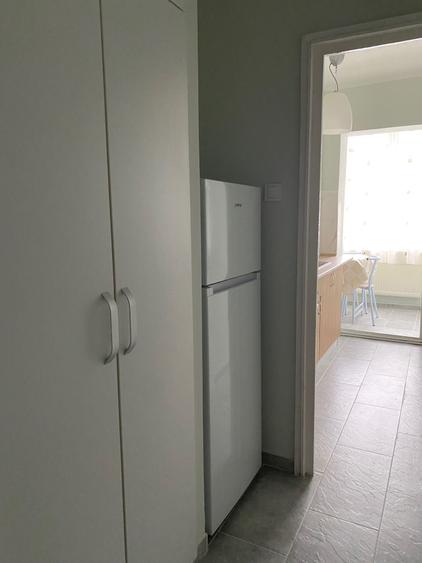Garsonieră decomandată în Tudor