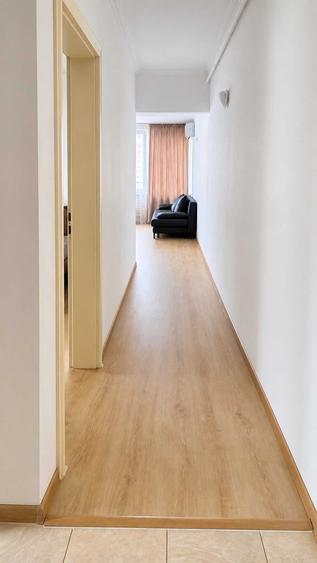 Apartament cu 2 camere decomandat în Aradului