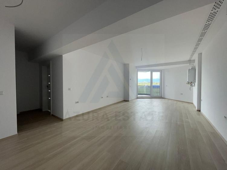 Apartament cu 2 camere decomandat în Șelimbăr — fotografia 1