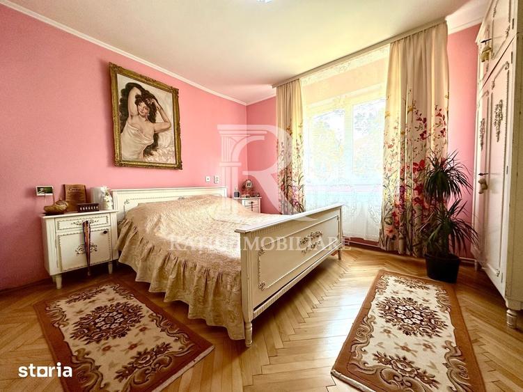 Casa 3 camere Individuala | Seleusului | Curte | Garaj | Oradea - 2