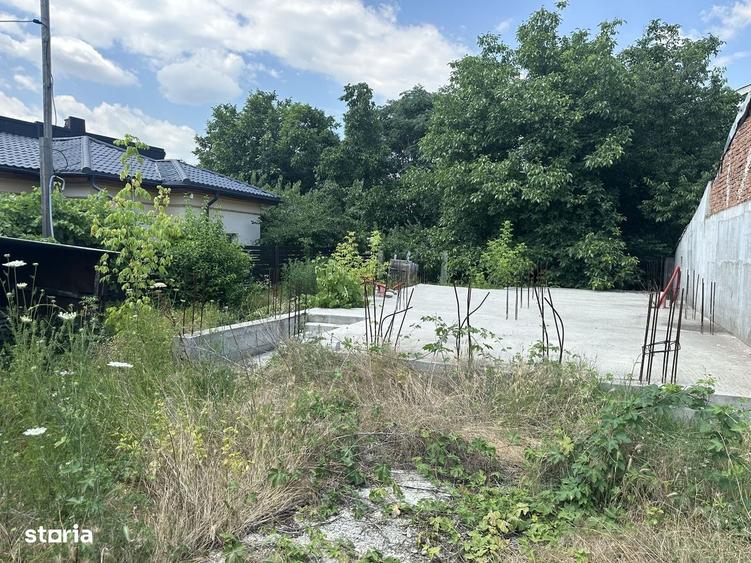 Agentia imobiliara VIGAFON vinde teren intravilan Mihai Bravu - 2
