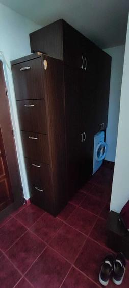 Garsonieră decomandată în Steaua