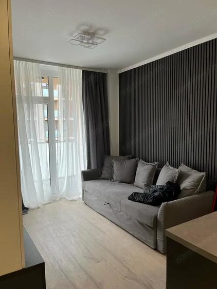 Apartament cu 2 camere semidecomandat în Torontalului