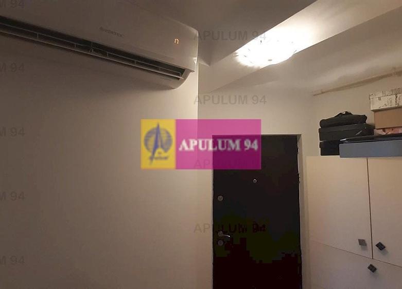 Apartament cu 2 camere decomandat, mobilat în Centrul Civic