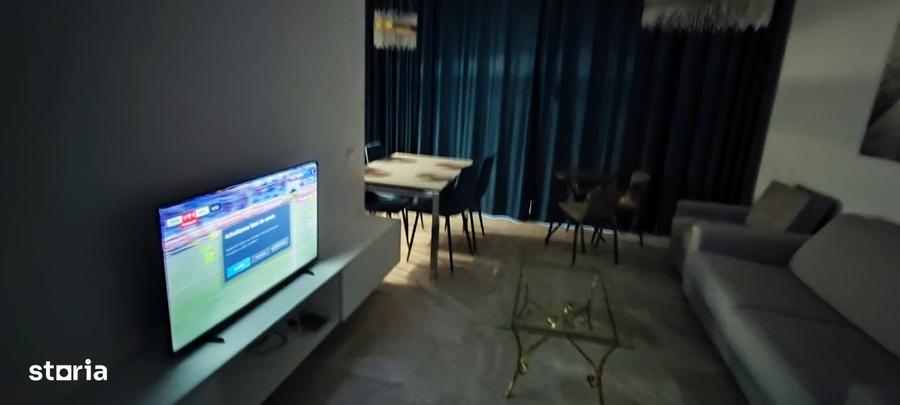 Apartament cu 2 camere în Tăbăcărie
