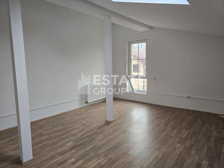 Spațiu comercial, de 100 mp, în Mehala