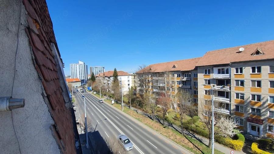 Apartament 2 camere decomandat zona Vasile Milea - 6