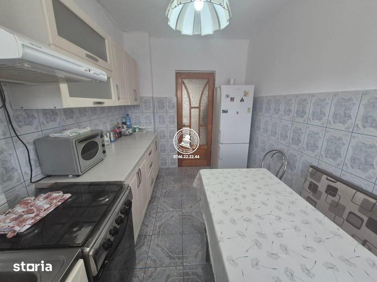 Apartament 3 camere decomandat Pacurari Iasi - 1