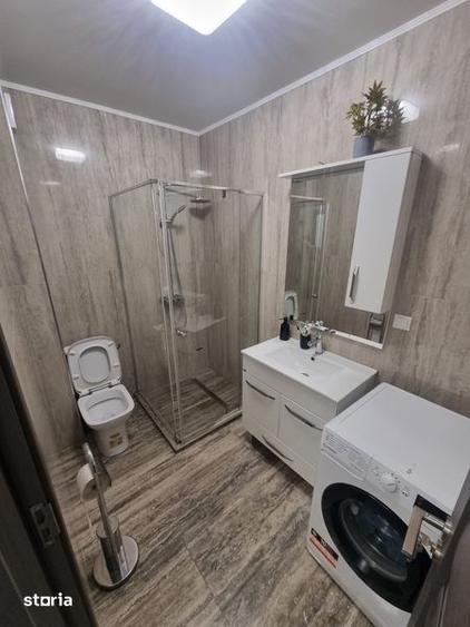 Apartament cu 2 camere, mobilat în Șelimbăr