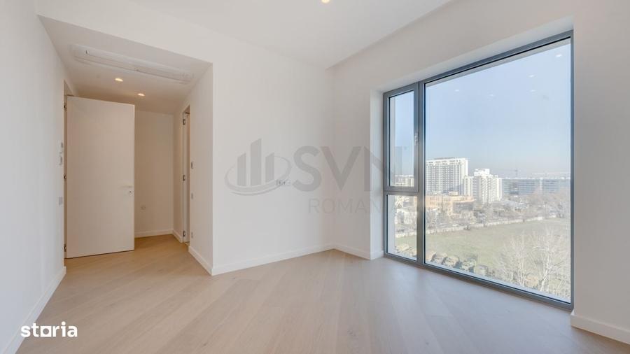 Apartament cu 2 camere semidecomandat în Aviației