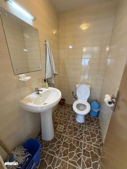 Casă cu 6 camere cu Teren 1050 Mp în Bălilești