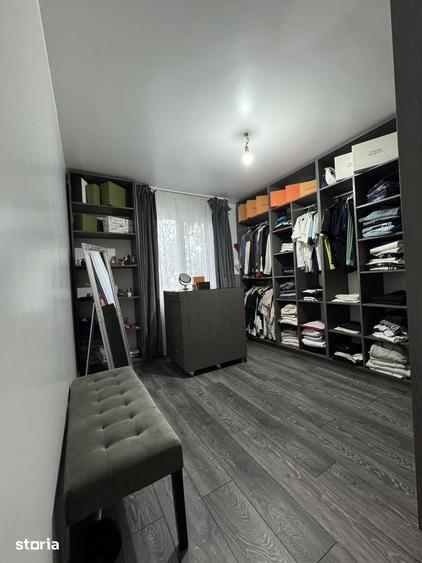 13 SEPTEMBRIE PETRE ISPIRESCU 3CAMERE MOBILAT UTILAT COMPLET TOTUL NOU - 9