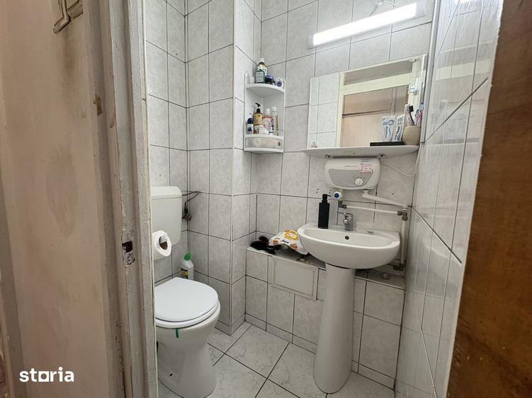 Apartament 3 camere decomandat | Militari| Apusului| Aleea Alesd| Comi - 5
