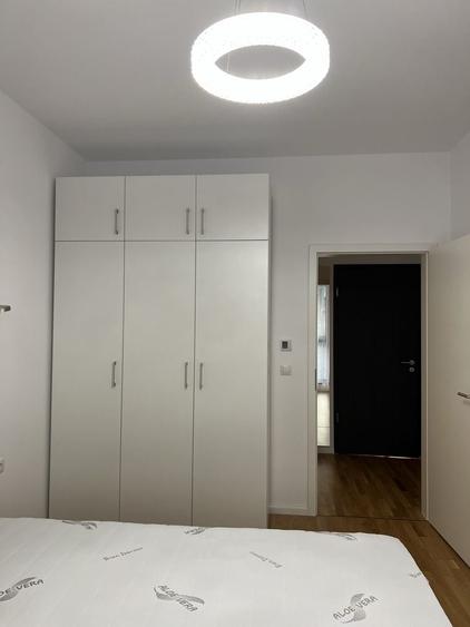 Apartament 2 camere | 47 mp | Cosmopolit | Parcare subterana | Central - 6